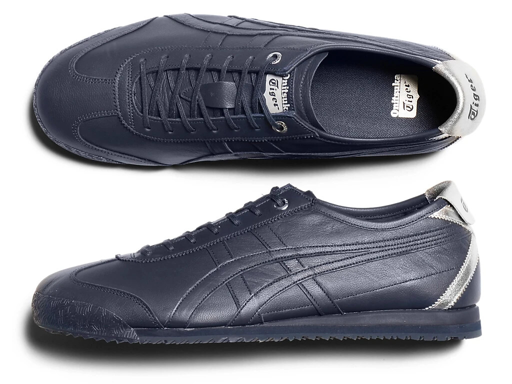 Onitsuka Tiger MEXICO 66 SD MIDNIGHT 1183A872 400 sneaker shoes