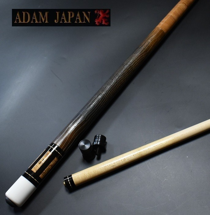 ADAM made by Helmstetter 80' Billiard Cue From Japan | eBay