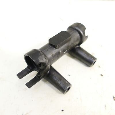 Kawasaki ZXR 750 H Bremsverteiler Bremssattel - Bremspumpe 62568