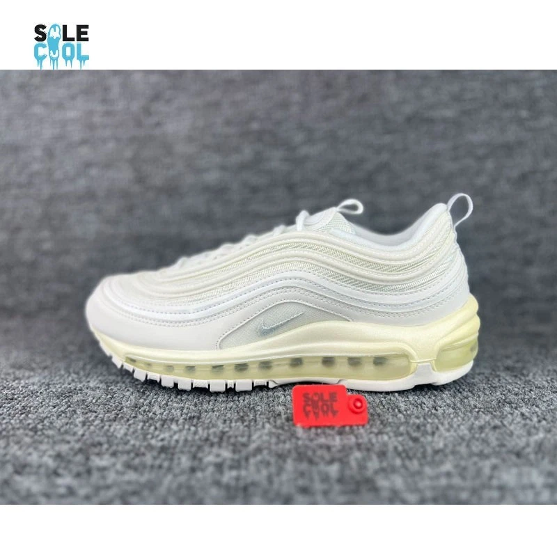 Preços baixos em Nike Air Max 97 Pure Platinum W | eBay
