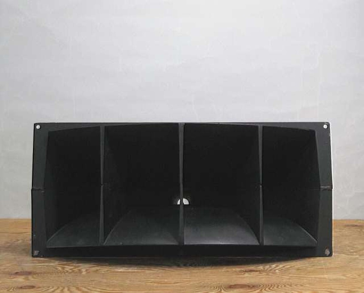 Altec Lansing 511B Vintage Speaker Horn pair from JAPAN | eBay