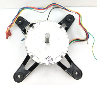 BROAD-OCEAN ZWK702F0H3017 ECM Motor 1 HP 1050RPM 115-120V