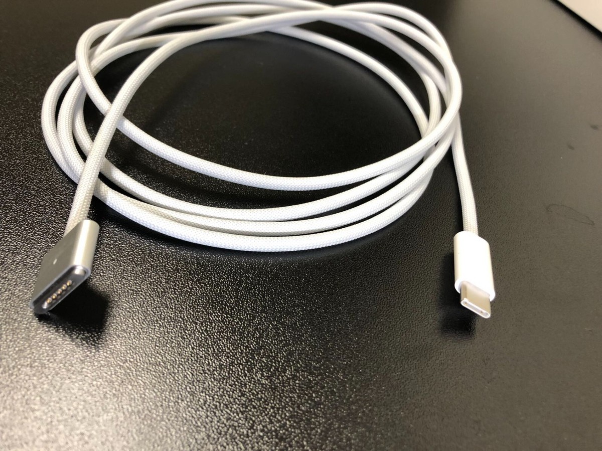 Apple 2m USB-C to MagSafe 3 Power Cable for 2021 APPLE MacBook Pro