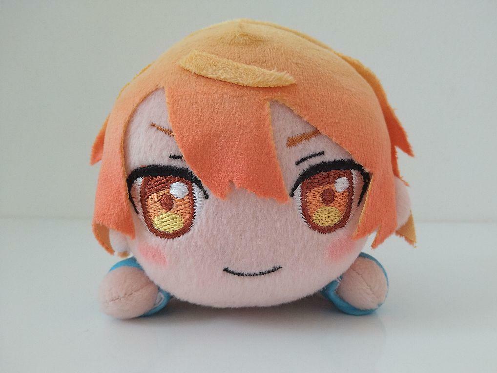 Project Sekai Colorful Stage Tsukasa Tenma Plush Doll Nesoberi