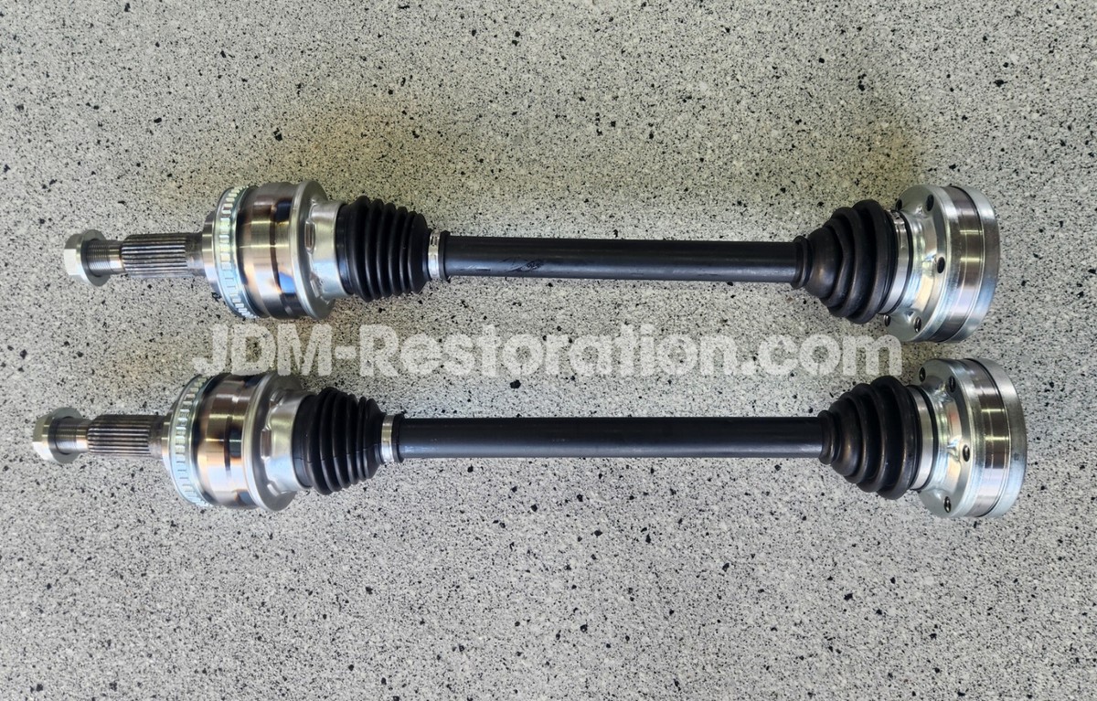 Toyota Jzx100 & Jzx110 1JZGE Axle Shafts Jzs171 Altezza 42330