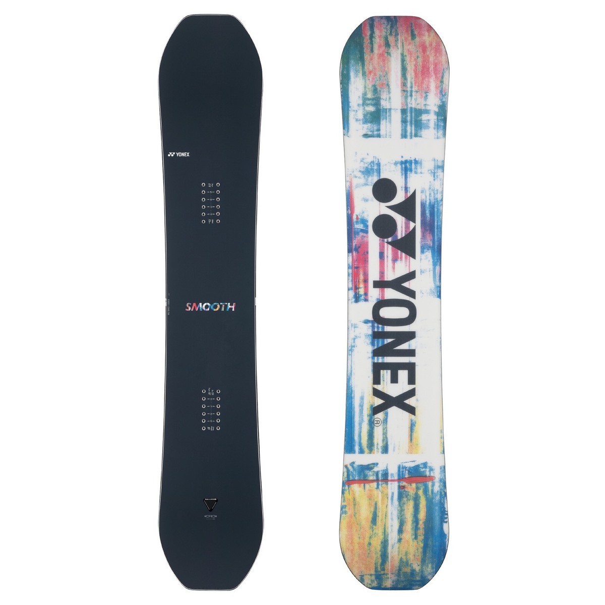 YONEX SNOWBOARD SMOOTH All Round Model 2023-2024 152cm 60inch