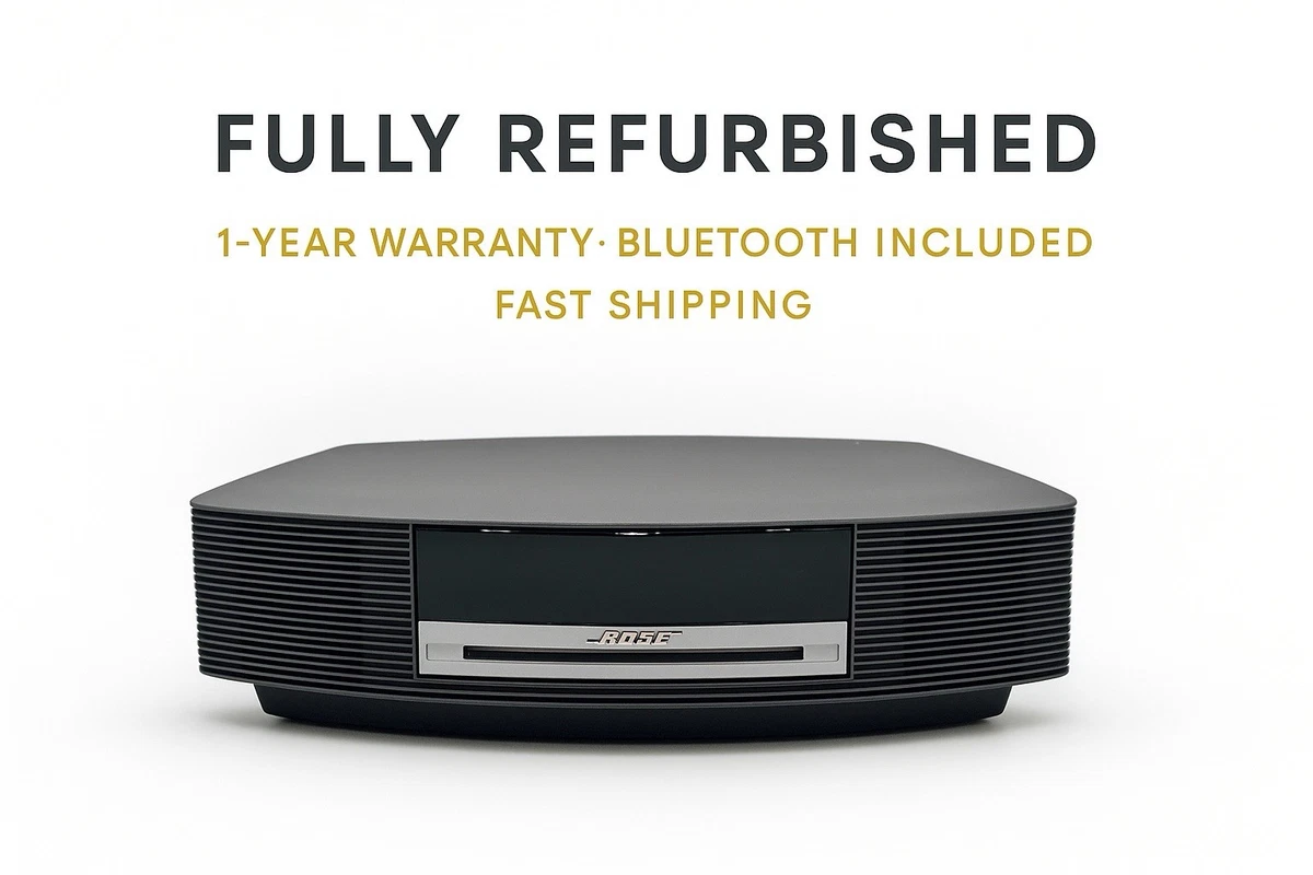 Bose Wave Music System for sale - eBay