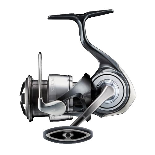Daiwa 24 CERTATE FC LT 2000S-P Finesse Custom LT2000S-P Spinning