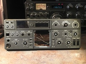 Kenwood TS 530 | eBay