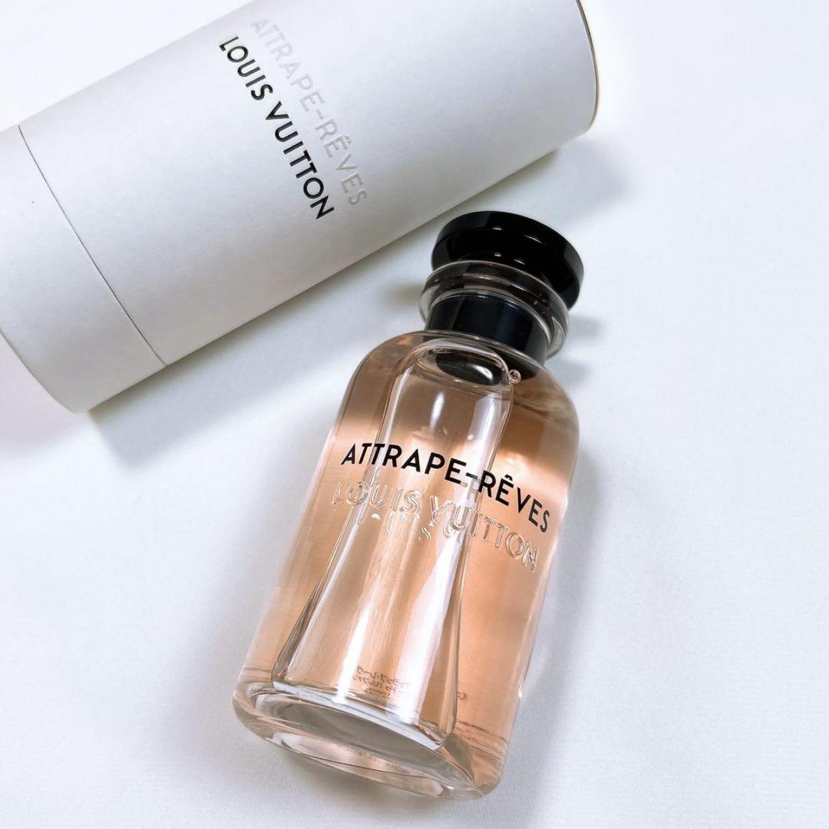 LOUIS VUITTON ATTRAPE REVES EDP 3.4OZ/100ML PARIS Eau de Parfum