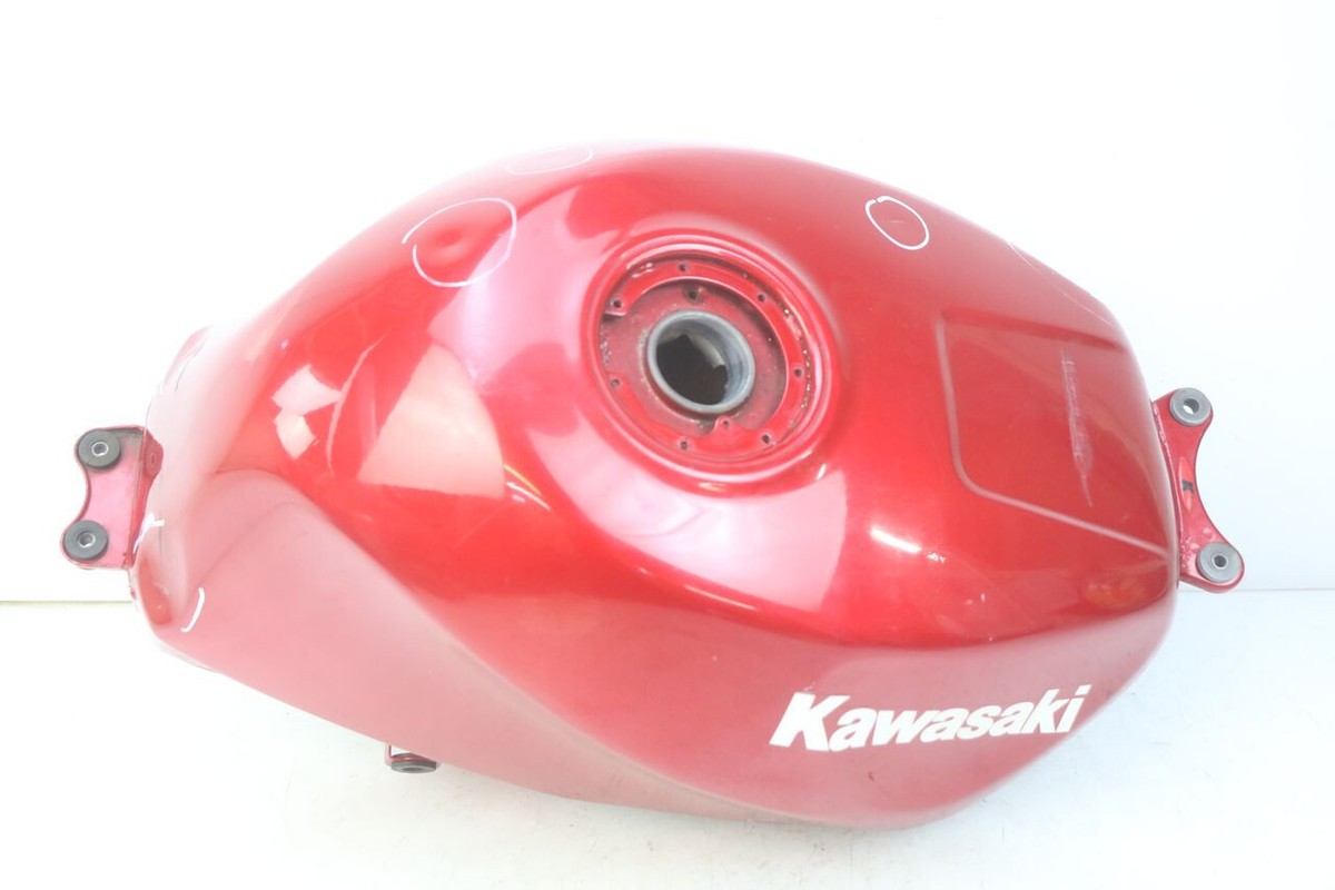 KRAFTSTOFFTANK - KAWASAKI ZX-6R ZX6R 600 (1995 - 1997) | eBay