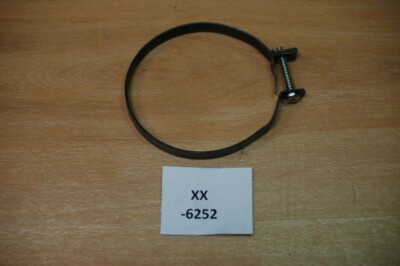 Suzuki 09402-62208 CLAMP Genuine NEU NOS xx6252 | eBay