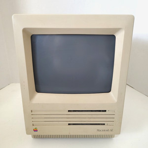 Macintosh Se 30 | eBay