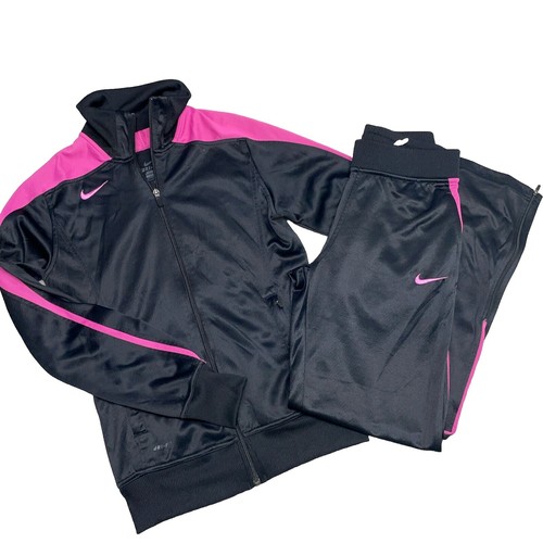 BRAND NEW Supreme Nike Track Jacket Yellow SIZE XL SHIPS FAST | eBay