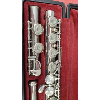 YAMAHA Flute YFL-211 | eBay