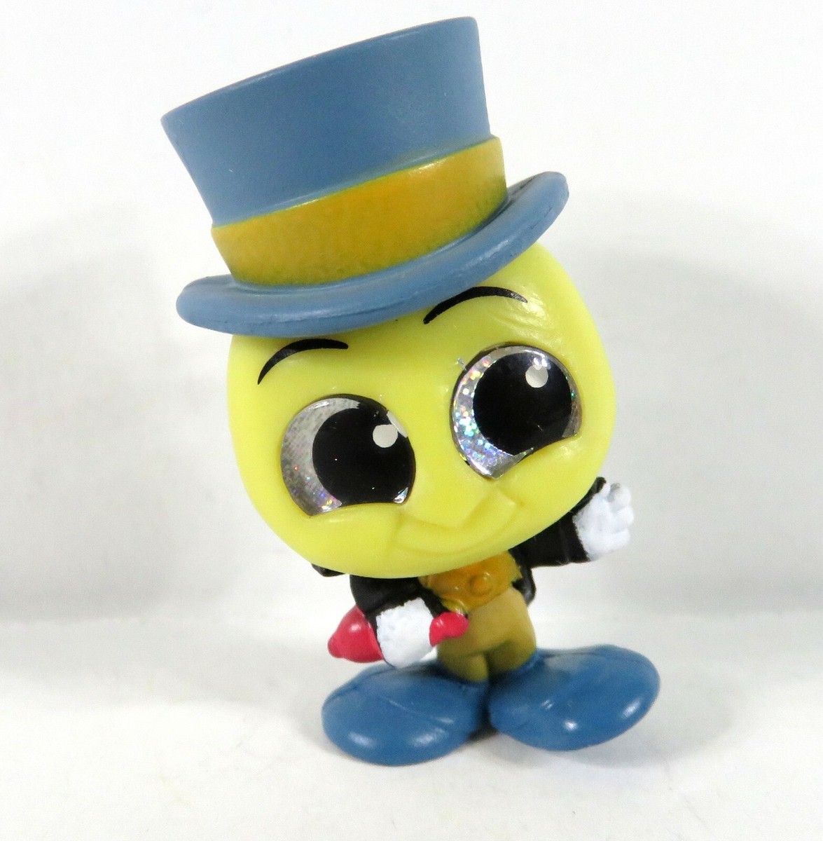Just Play Disney Doorables Series 6 Exclusive Jiminy Cricket