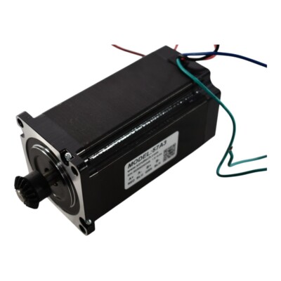 NEW Szruitech Nema 23 3N.M(424.8Oz-in) Stepper Motor 57A3 | eBay