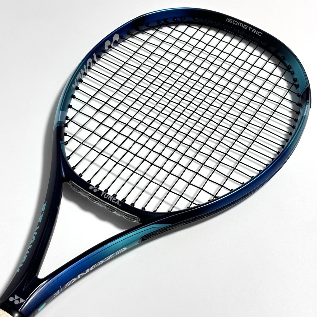 ヨネックス EZONE 98 2022 イーゾーン G2 レザーグリ おまけあり yonex