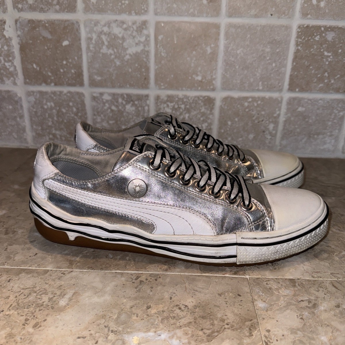 PUMA ミハラヤスヒロ たまごっち 【公式通販】