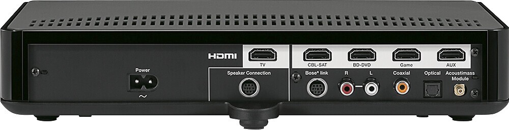 Bose SoundTouch 130 home theater system - Black | eBay