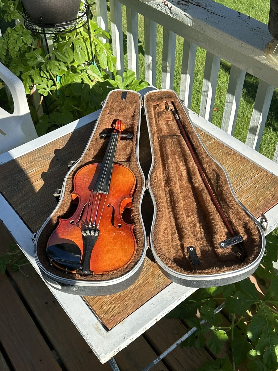 SUZUKI NO.3 ビオラ 15.5インチ 1996年製 【公式通販】