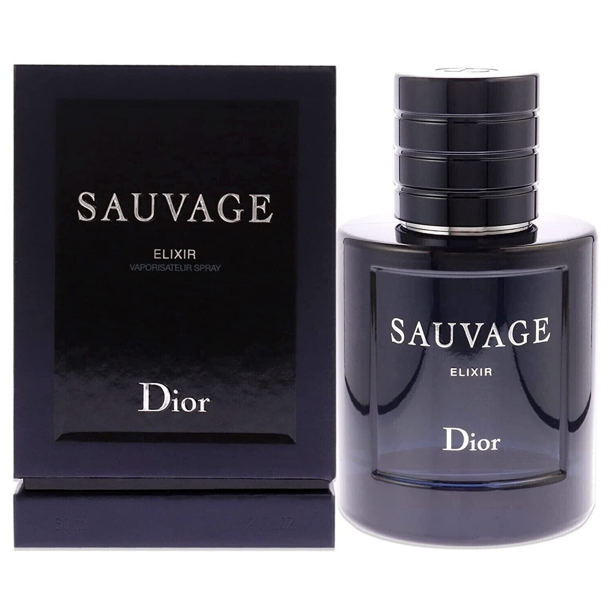 Sauvage Elixir By Christian Dior EDP Spray 60 ml / 2 Fl Oz Men