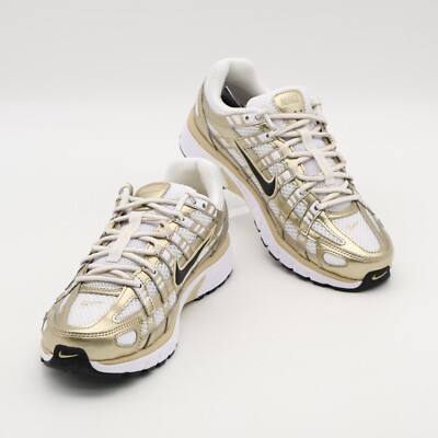 IF1787-100 Nike P-6000 Gold (Women's) | eBay