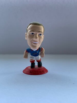 Corinthian Microstars Series 10 Choose Bundle or Figure Similar to