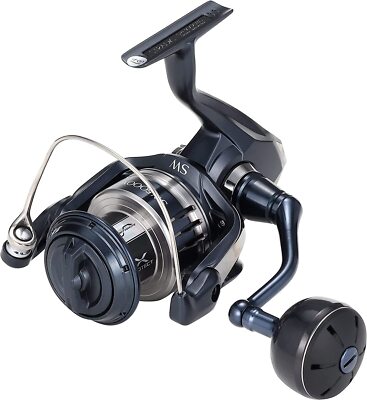 Shimano 20 Stradic SW 5000xg 6.2 Spinning Reel From Japan for sale