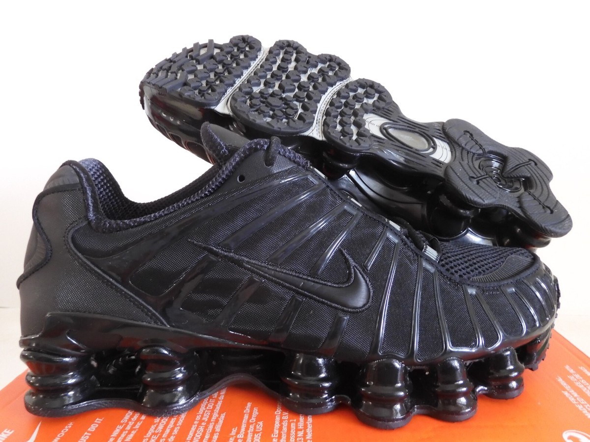 Nike Shox TL Total Shox 