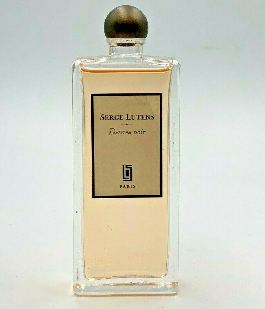 Datura Noir SERGE LUTENS UNISEX 1.6 oz (50 ml) Eau De Parfum