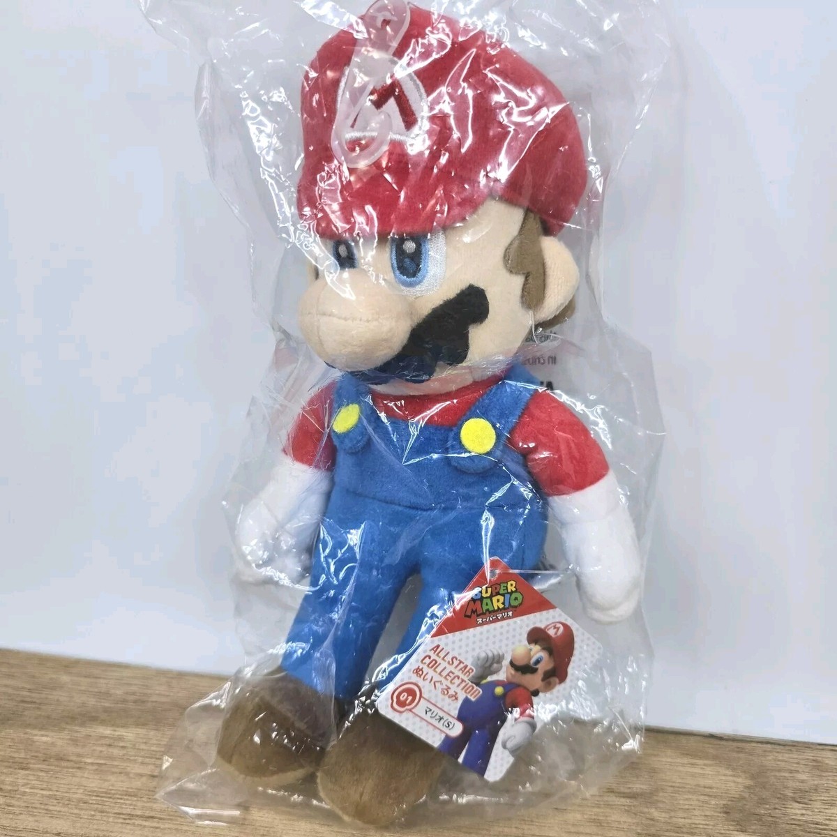 New Super Mario Bros All Star Collection 9.5