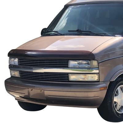 For 95-05 Chevy Astro Factory Style Chrome Front Grille w/ Emblem