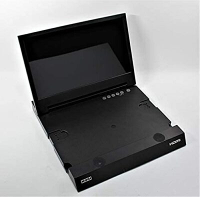 HORI Full HD LCD Monitor for SONY PlayStation 4 PS4-014 | eBay