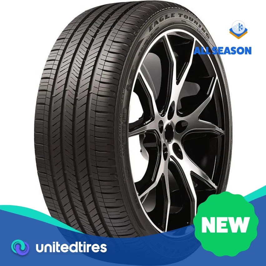 Goodyear 245/45/19 All Season Tires for sale | eBay