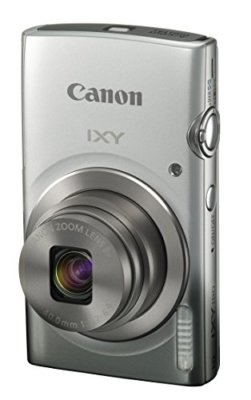 Canon Digital Camera IXY180SL 20 MP 8X zoom | eBay