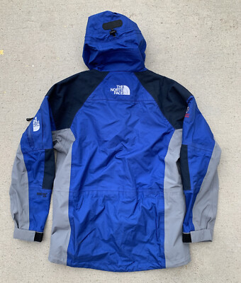 The North Face Summit Series GORETEX XCR Mountain Light Parka