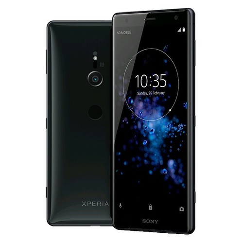 Sony Xperia 10 VI XQ-ES72 128GB 8GB Dual SIM Unlocked