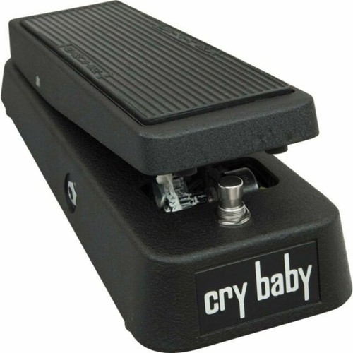 Jim Dunlop CRY BABY SU95 UBUKATA WAH 564457 | eBay