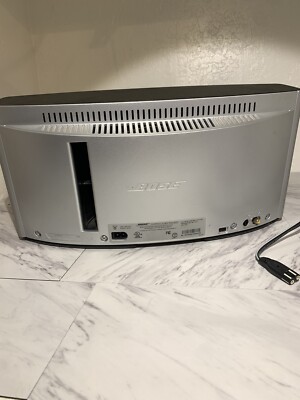 Bose SoundDock 10 Digital Music System. With Remote. | eBay