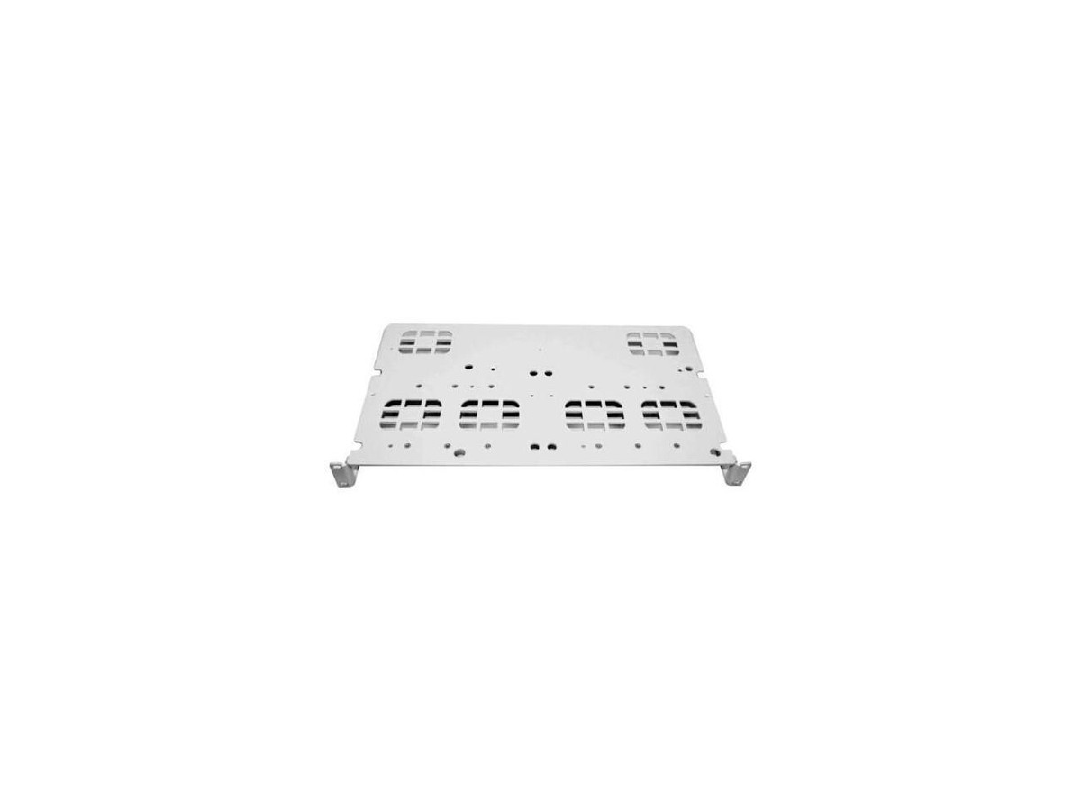 Fortinet SP-RACKTRAY-02 Rack mount tray for all E and F series