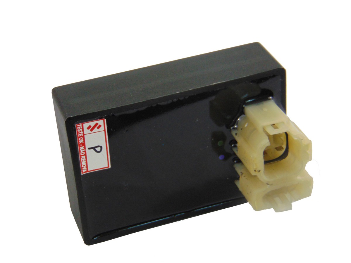 Honda 8 9.9 15 hp outboard cdi unit module BF8 BF9.9 BF15 Repl