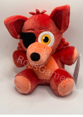 Universal Halloween Horror Nights HHN Five Nights At Freddys FNAF