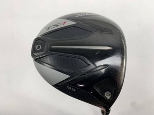 Titleist Tsi1 Driver | eBay