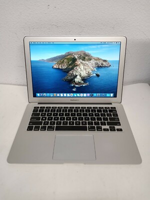 MacBook Air A1466 2012 13.3