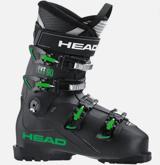 head edge ski boots products for sale | eBay