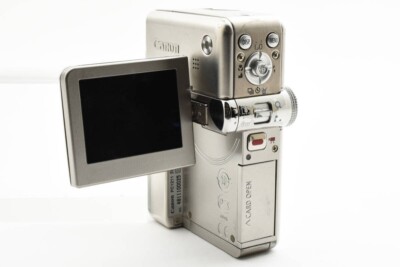 Canon PowerShot TX1 Digital Camera English Languege From Japan | eBay