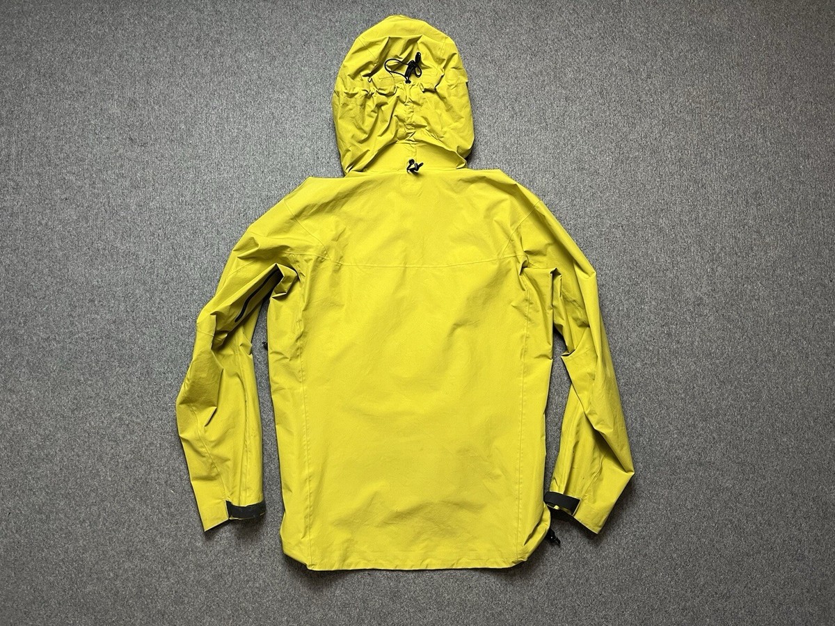arcteryx Gore Tex Pro Shell Jacket | eBay