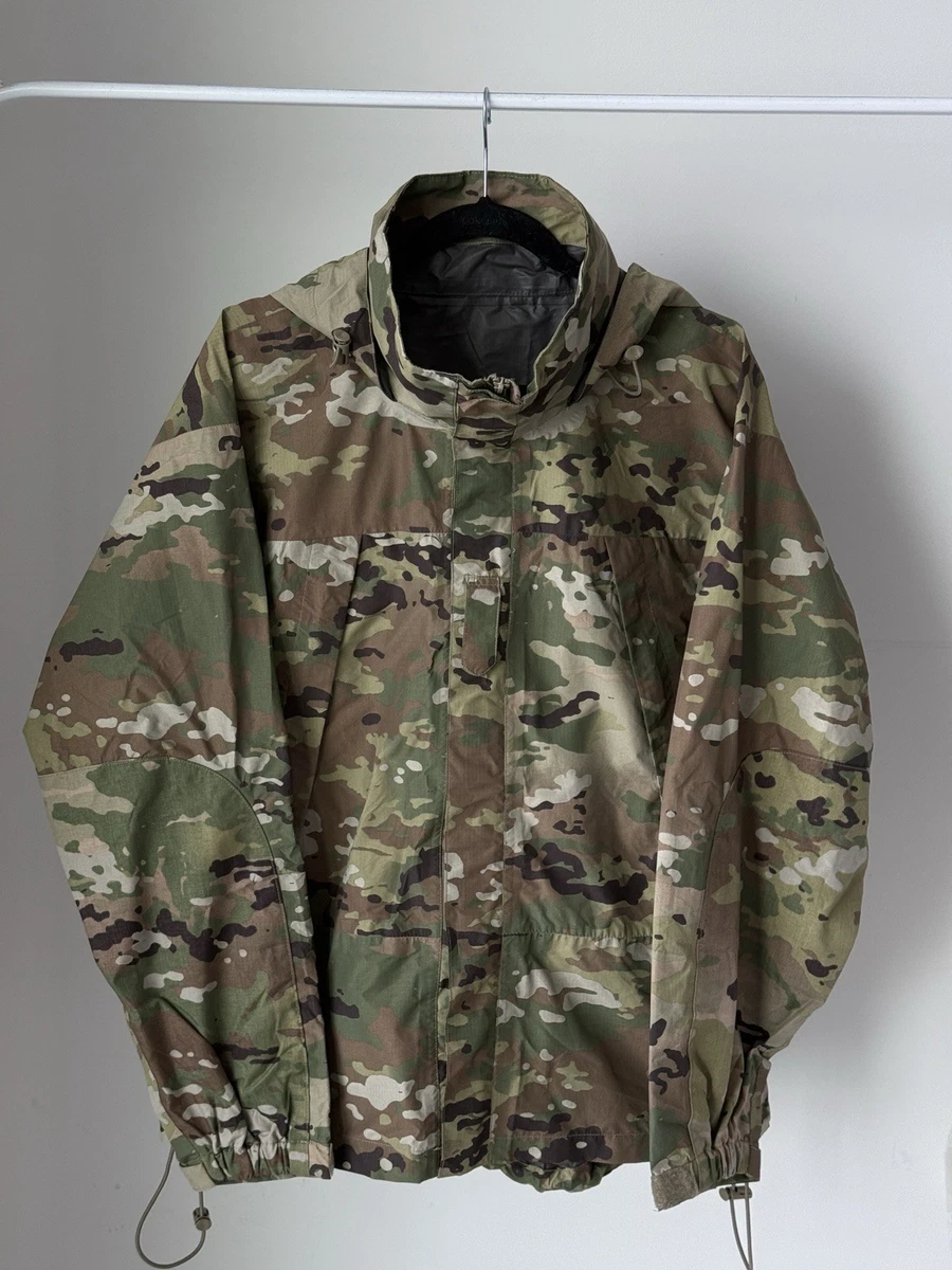 ecwcs goretex jacket products for sale | eBay