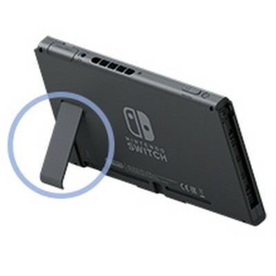 NINTENDO Stand Switch Part | eBay